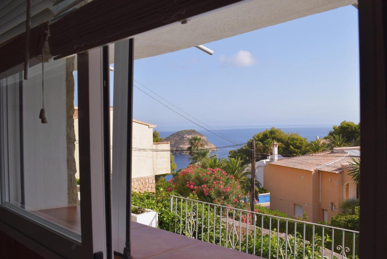 Casa Gaviota Jávea エクステリア 写真